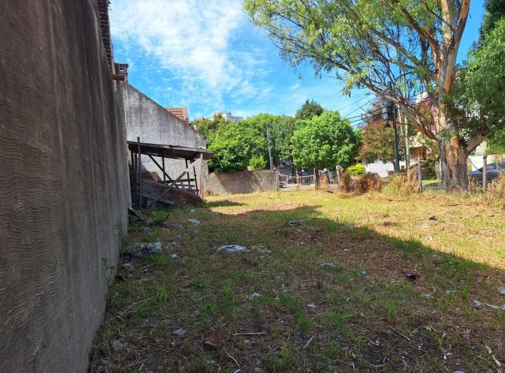 Venta Lote Terreno 241 m² Zona Residencial Barrrio Parque - 3