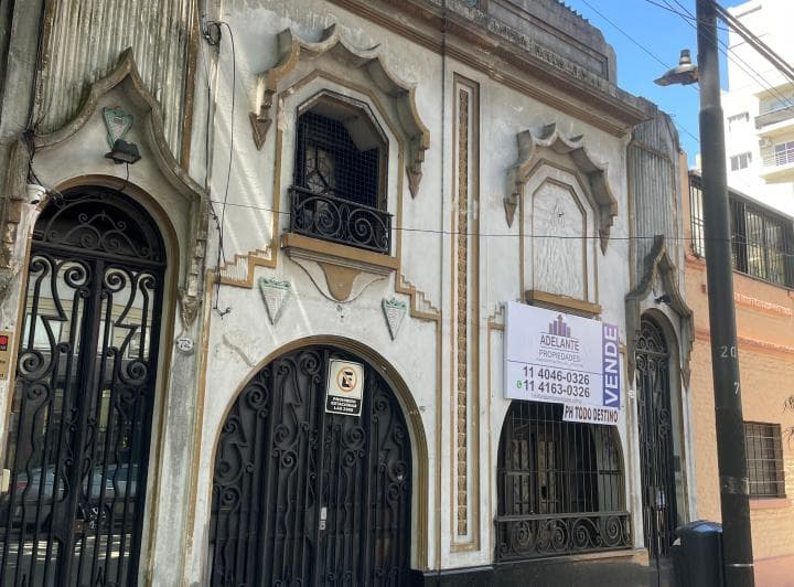 Muy Buen PH con Entrada Indep. Cochera y Gran Terraza. Apto Todo Destino - 2