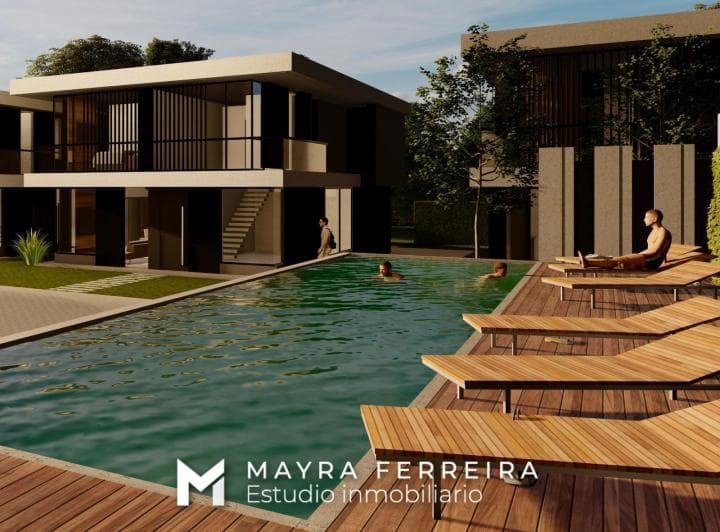 Departamento 4 Ambientes en Venta en Canning Zen View II - 4