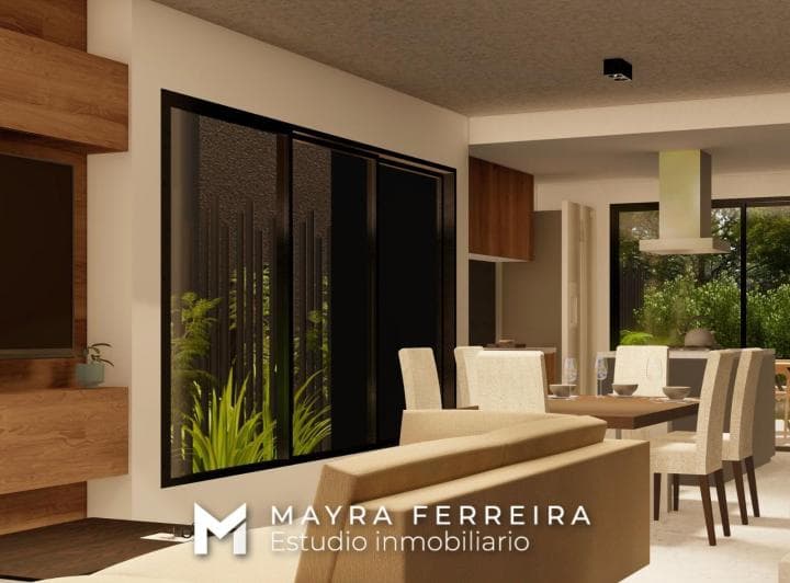 Departamento 4 Ambientes en Venta en Canning Zen View II - 3
