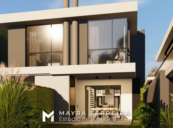 Departamento 4 Ambientes en Venta en Canning Zen View II - 2