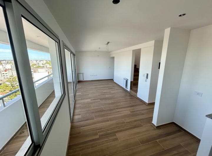 Departamento en Venta Dos Dormis y Terraza Privada con Cochera a Estrenar - 3