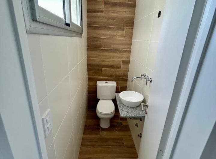Departamento en Venta Dos Dormis y Terraza Privada con Cochera a Estrenar - 5