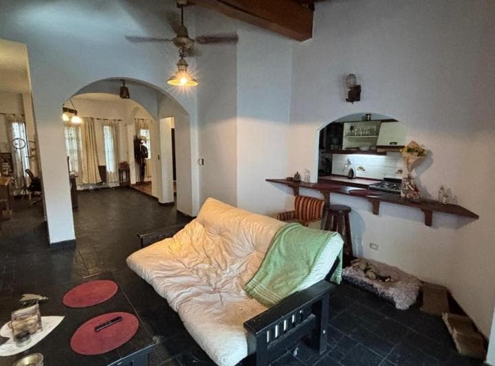 Casa 6 Ambientes Venta Ramos Mejia - 2
