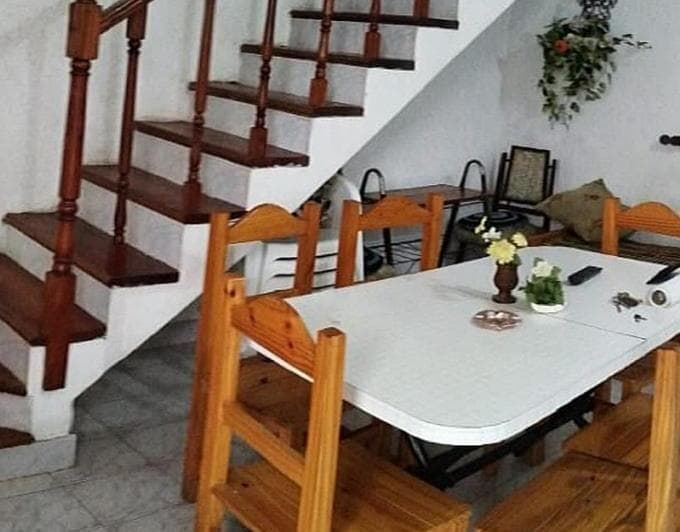 Duplex en Venta, Las Toninas - 3 Ambientes - 5