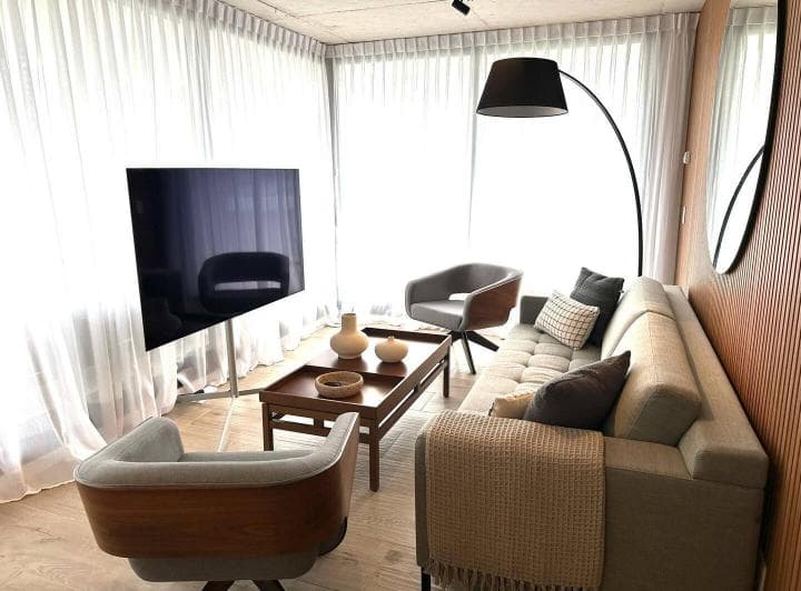 2 Dorm. | Playa Mansa Ref: 10454 - 3