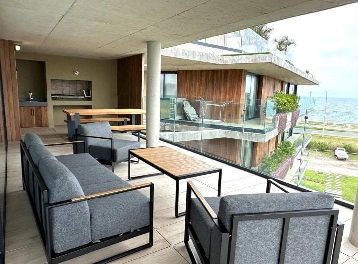 2 Dorm. | Playa Mansa Ref: 10454 - 5