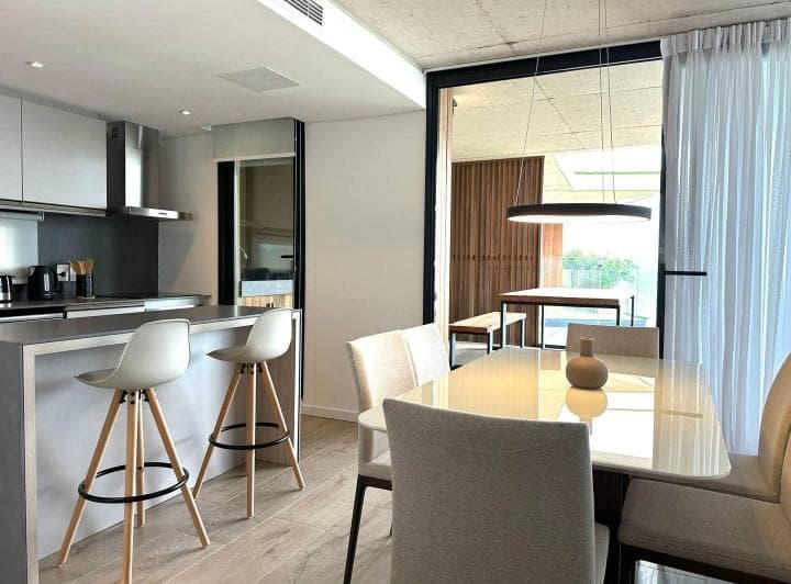 2 Dorm. | Playa Mansa Ref: 10454 - 4
