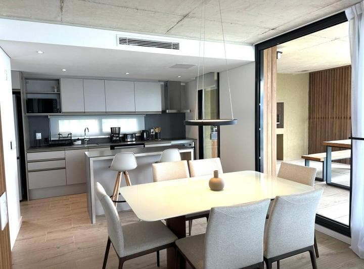 2 Dorm. | Playa Mansa Ref: 10454 - 2