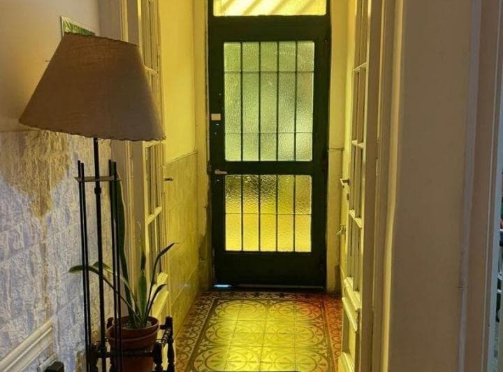 Departamento 3 Ambientes. | Argerich 1188 - 2
