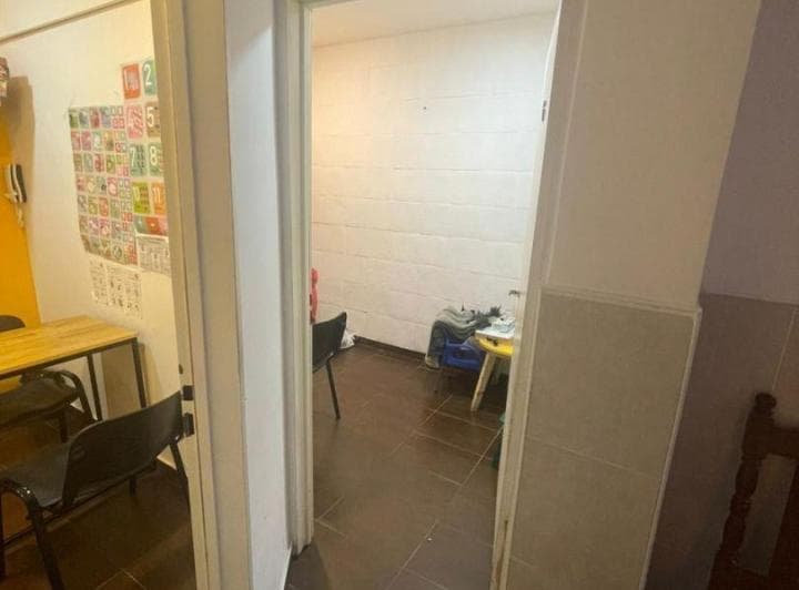 Departamento 3 Ambientes. | Argerich 1188 - 5