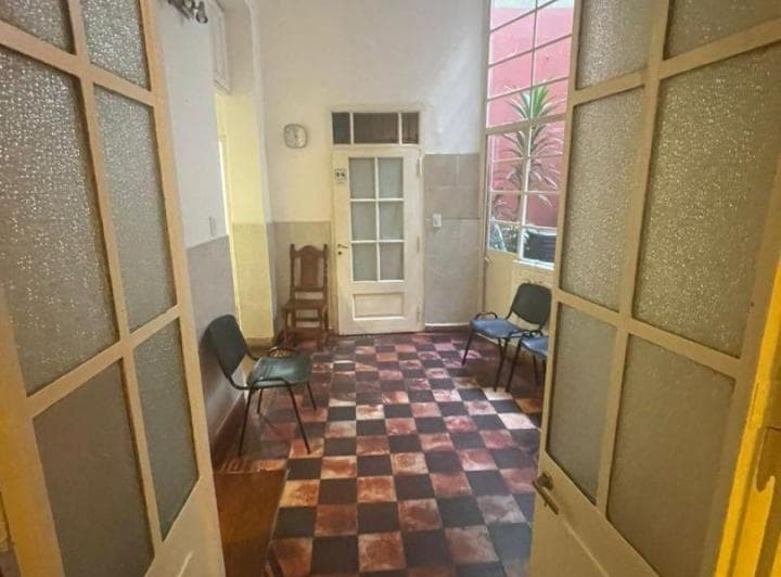 Departamento 3 Ambientes. | Argerich 1188 - 3