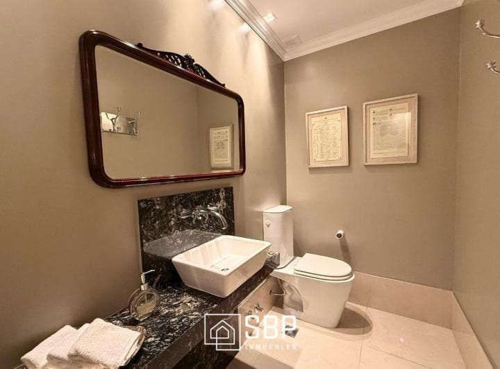 Se Vende Depto de Categoria | 3 Dorm | Village Plaza - 4