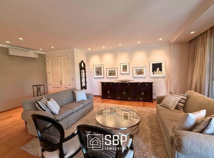 Se Vende Depto de Categoria | 3 Dorm | Village Plaza - 2