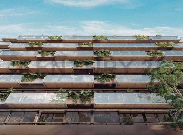 Venta Departamento 4 Ambientes en Palermo Chico con Amenities Premium - 5