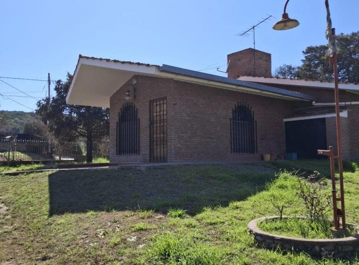 Casa Quebrada de Tello, Rio Ceballos - 2