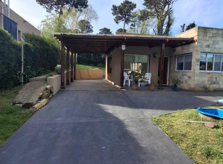 Chalet de 3 Ambientes con Piscina (Sierra de Los Padres) - 2