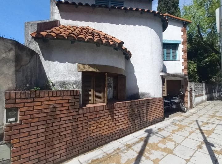 Apto Credito Bancario Chalet 4 Amb. con Garage y Parque a Reciclar - 5