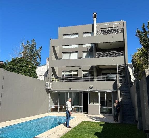 Departamento 3 Dorm. - Parque Chas, Capital Federal - 3