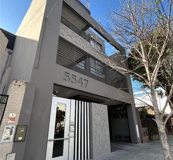 Departamento 3 Dorm. - Parque Chas, Capital Federal - 5