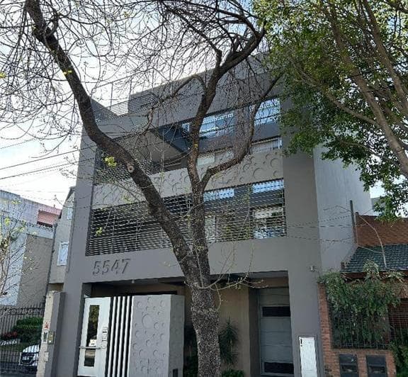Departamento 3 Dorm. - Parque Chas, Capital Federal - 4