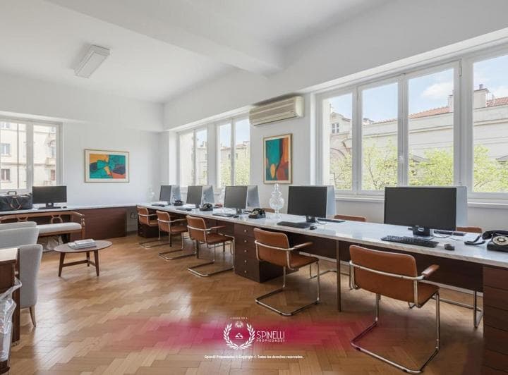 Venta Departamento Oficina Comercial 7 Ambientes 121 m² en Monserrat / San Nicolás Apto Profeisonal - 2