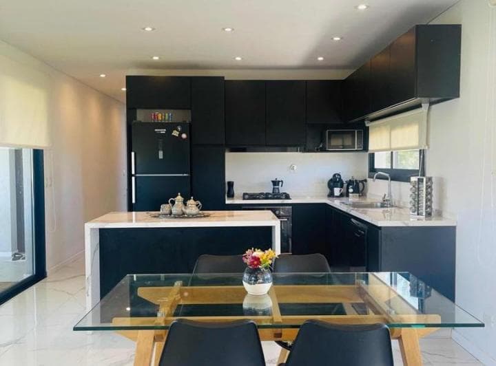 Casa en Venta en El Naudir, Escobar, G. B. a. Zona Norte - 3