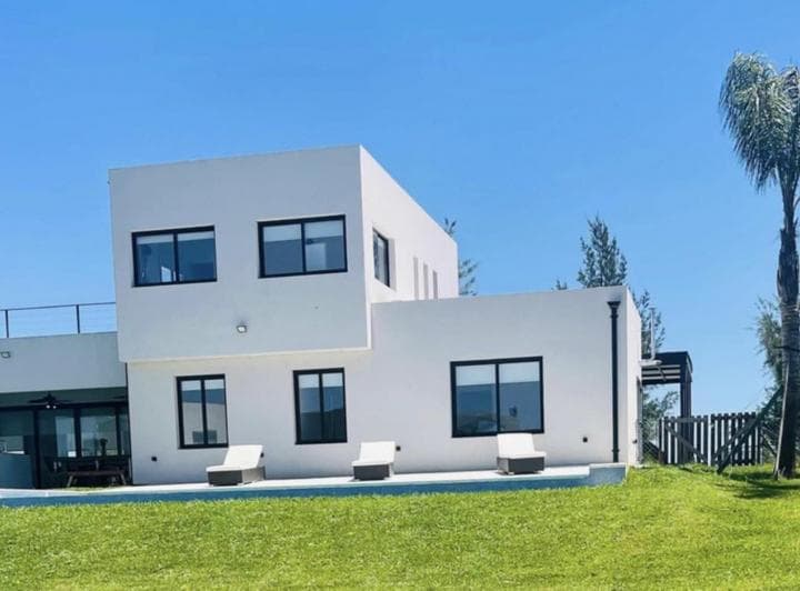 Casa en Venta en El Naudir, Escobar, G. B. a. Zona Norte - 2