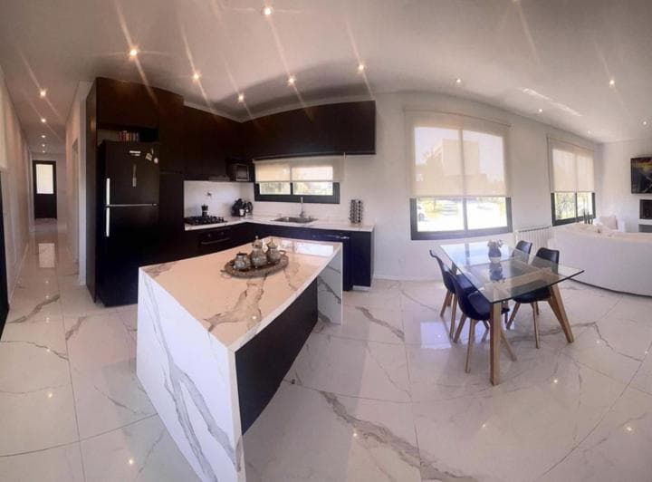 Casa en Venta en El Naudir, Escobar, G. B. a. Zona Norte - 4