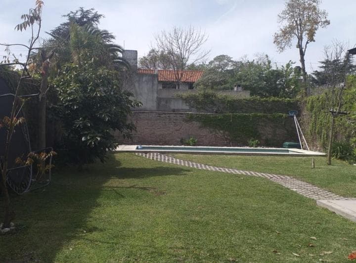 Chalet 4 Ambientes - 4
