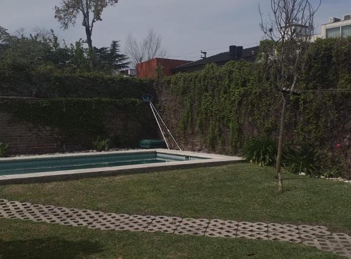 Chalet 4 Ambientes - 3