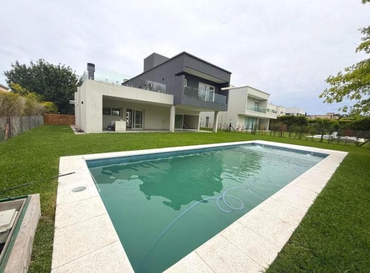 Barrancas de Iraola | Venta | Casa | 4 Ambientes - 3