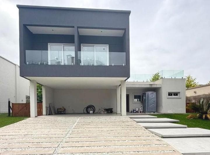 Barrancas de Iraola | Venta | Casa | 4 Ambientes - 2