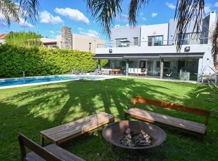 Casa en Venta en La Lomada, Pilar, G. B. a. Zona Norte - 3