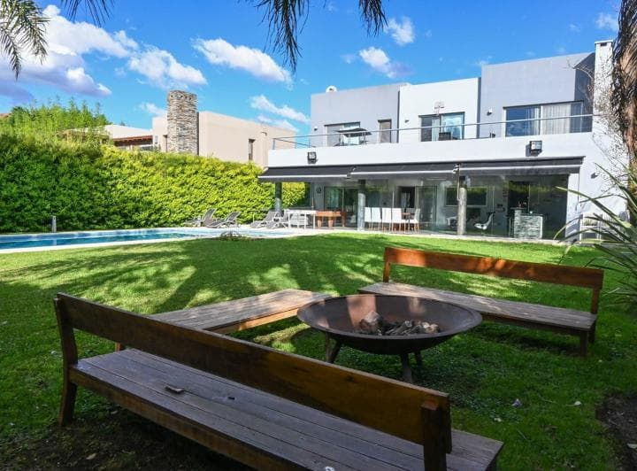 Casa en Venta en La Lomada, Pilar, G. B. a. Zona Norte - 5
