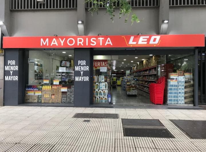 Venta Imponente Local - 5