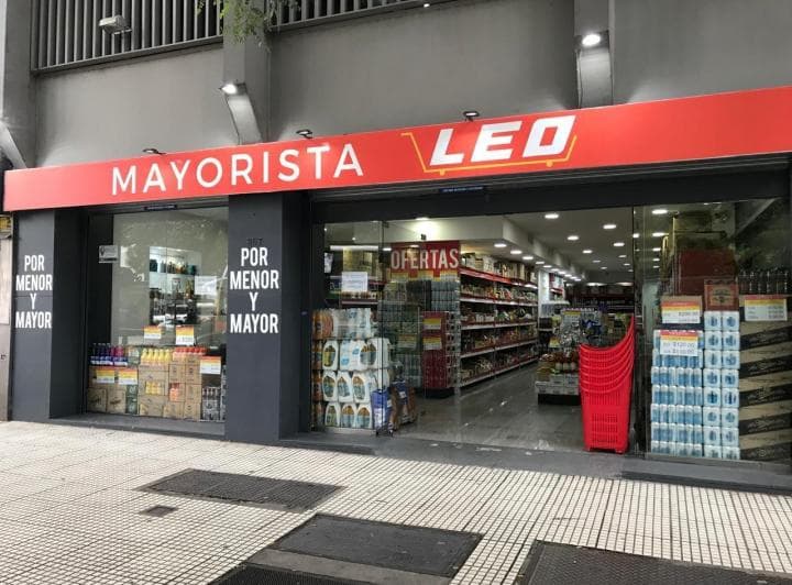 Venta Imponente Local - 2