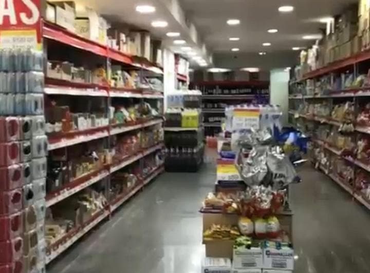 Venta Imponente Local - 4
