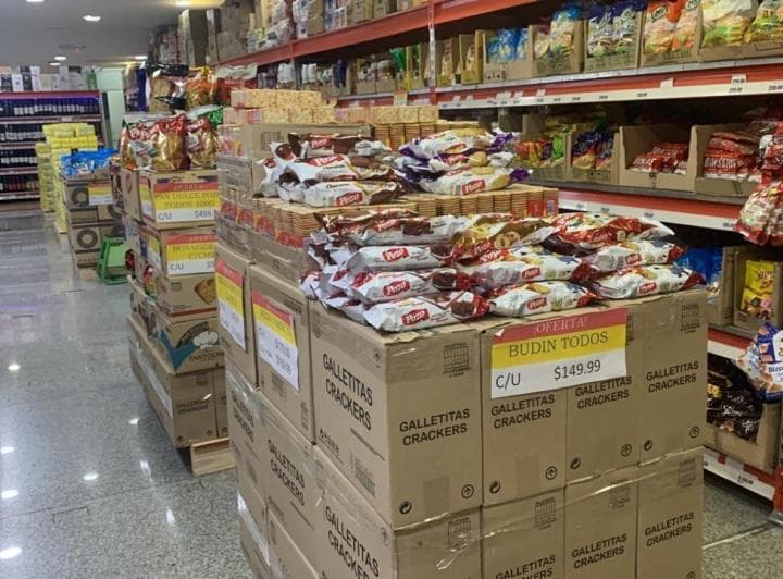 Venta Imponente Local - 3