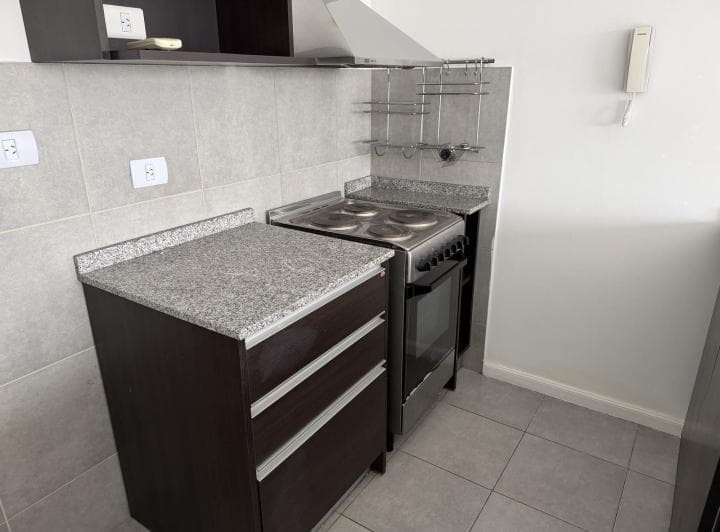 Venta Departamento 2 Ambientes C/ Balcon - Homes II - El Palmar - Nordelta - 5