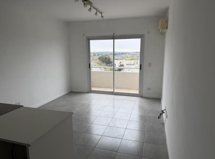 Venta Departamento 2 Ambientes C/ Balcon - Homes II - El Palmar - Nordelta - 2