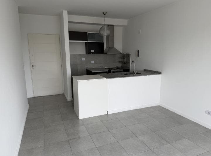 Venta Departamento 2 Ambientes C/ Balcon - Homes II - El Palmar - Nordelta - 3