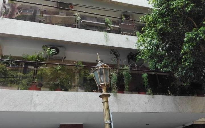 Increible Duplex 6 Ambientes Apto Crediro - Recoleta - Quintana 500 - 3
