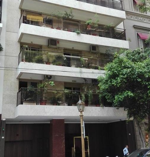 Increible Duplex 6 Ambientes Apto Crediro - Recoleta - Quintana 500 - 2