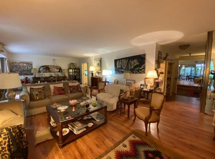Increible Duplex 6 Ambientes Apto Crediro - Recoleta - Quintana 500 - 5