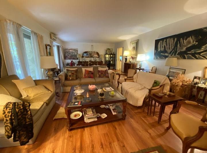 Increible Duplex 6 Ambientes Apto Crediro - Recoleta - Quintana 500 - 4