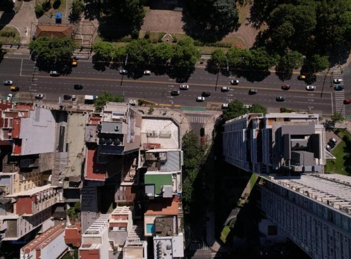 Venta Departamento 3 Ambientes de Pozo Financiado - Libertador 8100 - Nuñez - 3