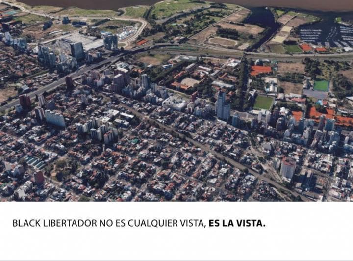 Venta Departamento 3 Ambientes de Pozo Financiado - Libertador 8100 - Nuñez - 2