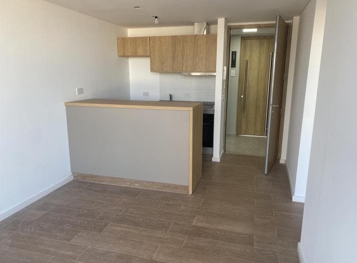 Venta Departamento 2 Ambientes C/ Balcón Apto Credito - Larrazabal 100 - Liniers - 4