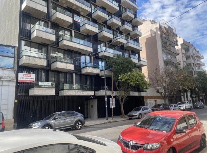 Venta Departamento 2 Ambientes C/ Balcón Apto Credito - Larrazabal 100 - Liniers - 2
